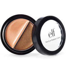 E.l.f. Duo Eye Shadow Cream