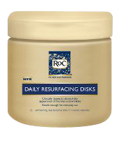 RoC® Daily Resurfacing Disks