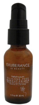 Exuberance is Beauty Helichrysum Silicone-Free Makeup Primer