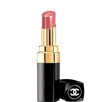 Chanel ROUGE COCO SHINE HYDRATING SHEER LIPSHINE