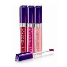 Rimmel MOISTURE RENEW LIPGLOSS