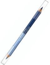 Rimmel EXTREME DEFINITION TWO-TONE EYE DEFINER