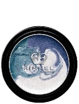 Rimmel U ROCK! TRIO EYESHADOW