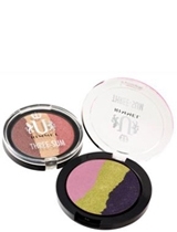 Rimmel THREE-SUM TRIO POWDER EYESHADOW