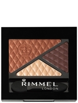 Rimmel GLAM'EYES TRIO EYESHADOW