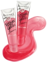 Rimmel ROYAL GLOSS DELICIOUS LIPGLOSS