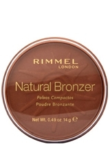 Rimmel NATURAL BRONZER