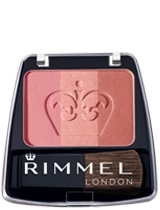 Rimmel LASTING FINISH BLENDABLE POWDER BLUSH & HIGHLIGHTER