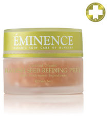 Éminence Organic Skin Care Radish Seed Refining Peel