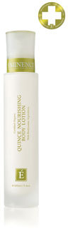 Éminence Organic Skin Care Quince Nourishing Body Lotion
