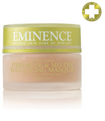 Éminence Organic Skin Care Primrose & Melon Balancing Masque