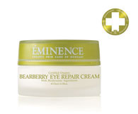 Éminence Organic Skin Care Bearberry Eye Repair Cream