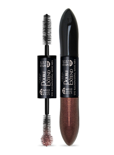 L'Oréal Paris DOUBLE EXTEND® Eye Illuminator Mascara