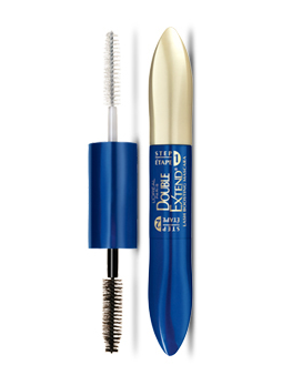 L'Oréal Paris DOUBLE EXTEND® LASH BOOSTING Mascara