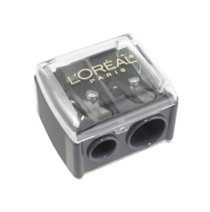 L'Oréal Paris Dual Sharpener with Cover