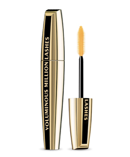 L'Oréal Paris VOLUMINOUS® Million Lashes™ Mascara
