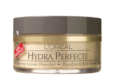 L'Oréal Paris HYDRA PERFECTE Powder