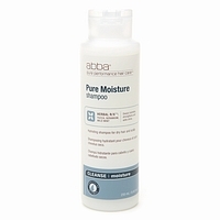 Abba Pure Moisture Poo