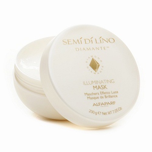 Alfaparf Sdl Dia Illuminating Mask