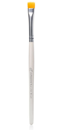 E.l.f. Eyeliner Brush