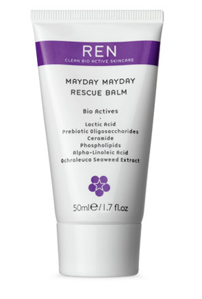 REN Mayday Mayday Rescue Balm