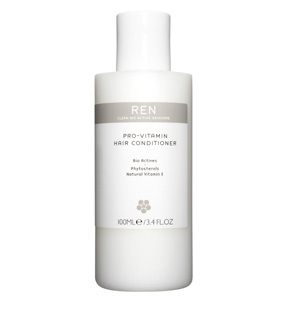 REN Pro-Vitamin Hair Conditioner