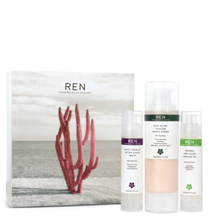 REN Men's Trio Gift Set