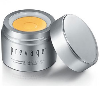 Prevage Night Anti-aging Cream