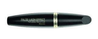 Max Factor False Lash Effect