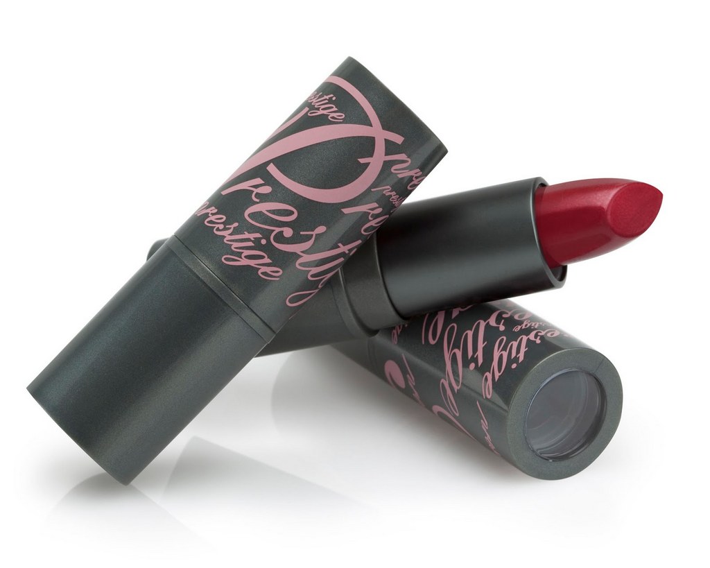 Prestige Color Treat Anti-Aging Lipstick