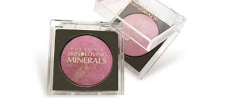 Prestige Fresh Glow Baked Mineral Blush