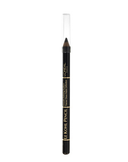 L'Oréal Paris LE KOHL® Smooth Defining Eyeliner Pencil