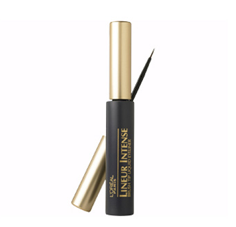 L'Oréal Paris LINEUR INTENSE® Brush Tip Liquid Eyeliner