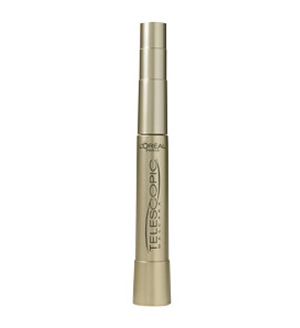 L'Oréal Paris TELESCOPIC® Original Mascara