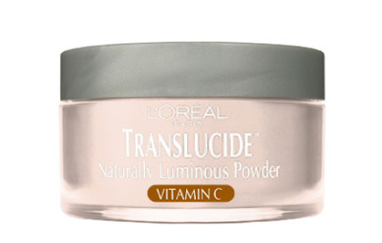 L'Oréal Paris TRANSLUCIDE™ Naturally Luminous Loose Powder