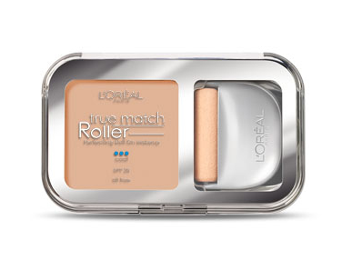 L'Oréal Paris TRUE MATCH™ Roller™ Perfecting Roll On Makeup
