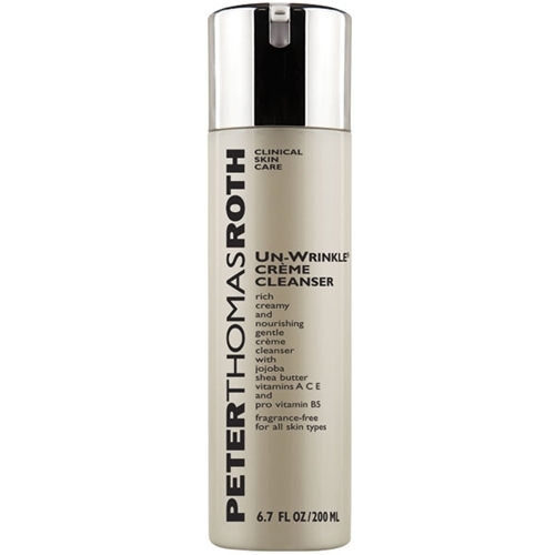Peter Thomas Roth Un-Wrinkle Creme Cleanser