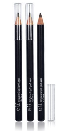 E.l.f. Back To School - Eyeliner Pencil Case