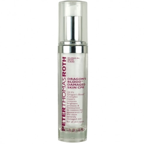 Peter Thomas Roth Dragon's Blood Damaged Skin CPR