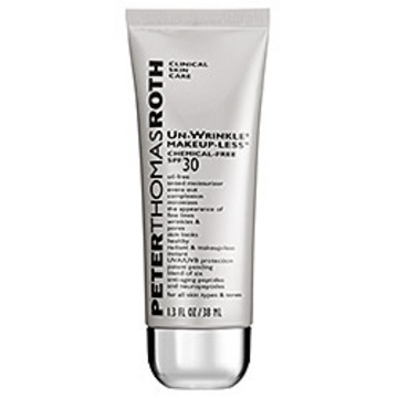 Peter Thomas Roth Un-Wrinkle® Makeup-Less™ Chemical-Free SPF 30