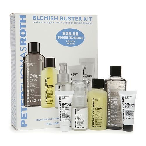 Peter Thomas Roth Blemish Buster Kit