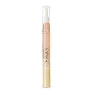 L'Oréal Paris VISIBLE LIFT® Serum Inside Line-Minimizing Concealer