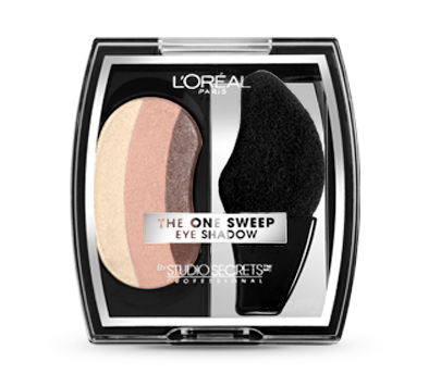 L'Oréal Paris STUDIO SECRETS™ PROFESSIONAL The One Sweep™