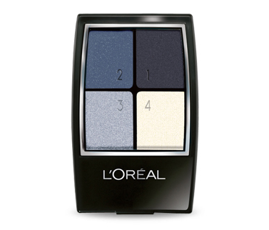 L'Oréal Paris STUDIO SECRETS™ PROFESSIONAL Color Smokes Eye Shadow