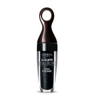 L'Oréal Paris HiP STUDIO SECRETS™ PROFESSIONAL Kohl Eyeliner