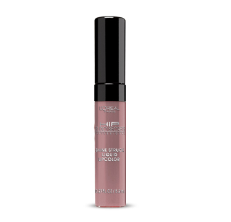 L'Oréal Paris HiP STUDIO SECRETS™ PROFESSIONAL Shine Struck Liquid Lipcolor