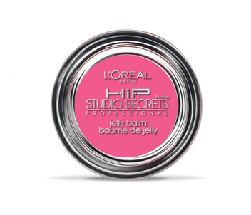 L'Oréal Paris HiP STUDIO SECRETS™ PROFESSIONAL Jelly Balm
