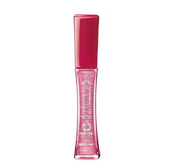 L'Oréal Paris INFALLIBLE® Never Fail Plumping Lipgloss