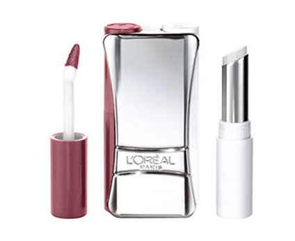 L'Oréal Paris INFALLIBLE® Never Fail Lipcolour