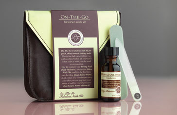 Perfect Formula ON-THE-GO Kit